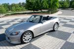 Honda S2000 2007 года (NA)
